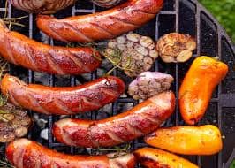 Soirée BBQ
