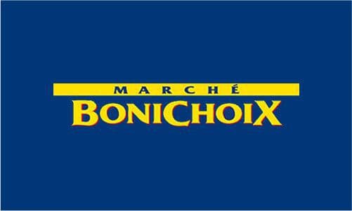 Marché Bonichoix