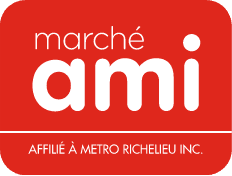 Marché Ami