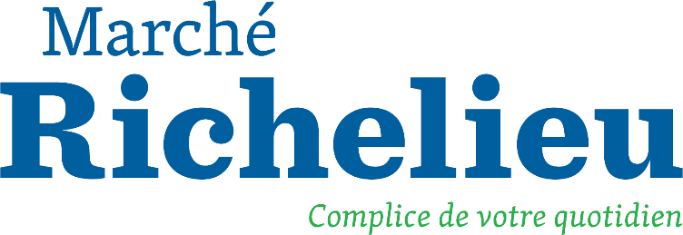 Marché Richelieu