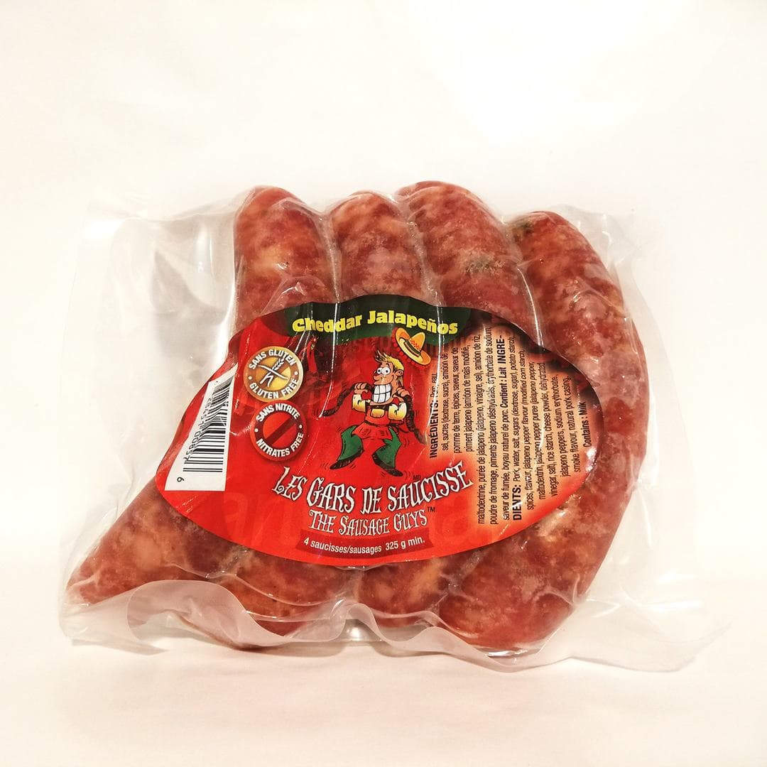 jalapenos