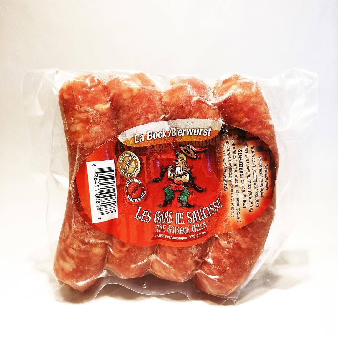 la bock