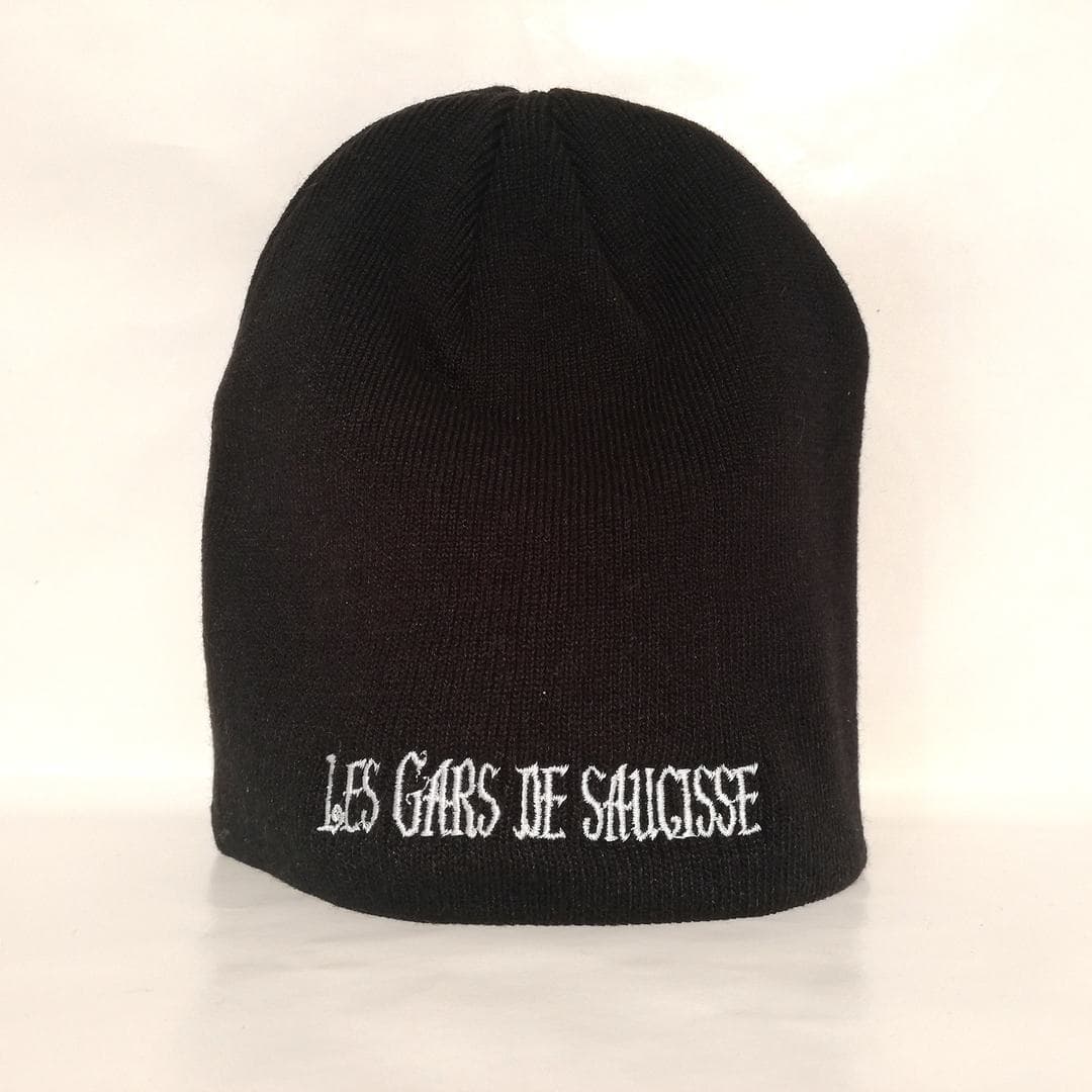 tuque