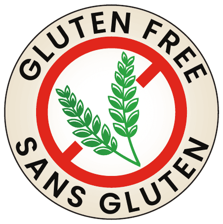 Gluten-free
