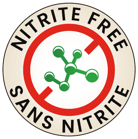Nitrite-free