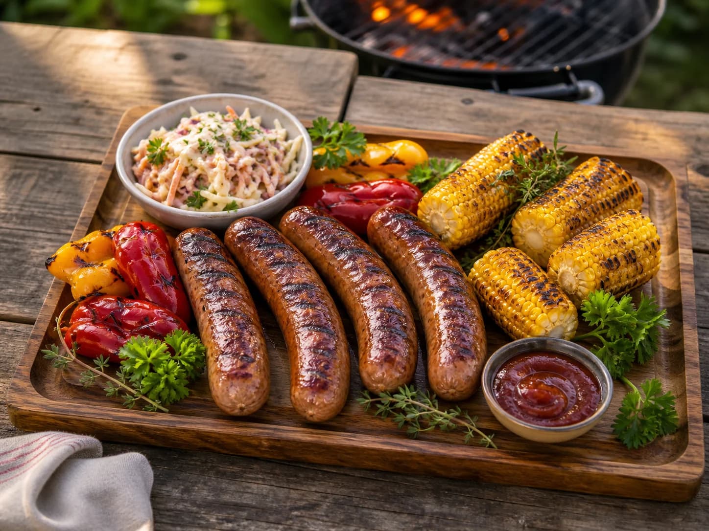 Plateau BBQ Smoke House