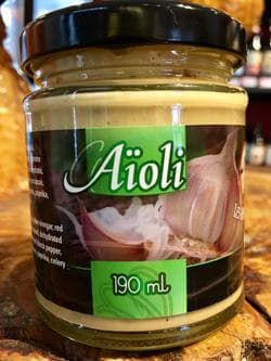 Aioli