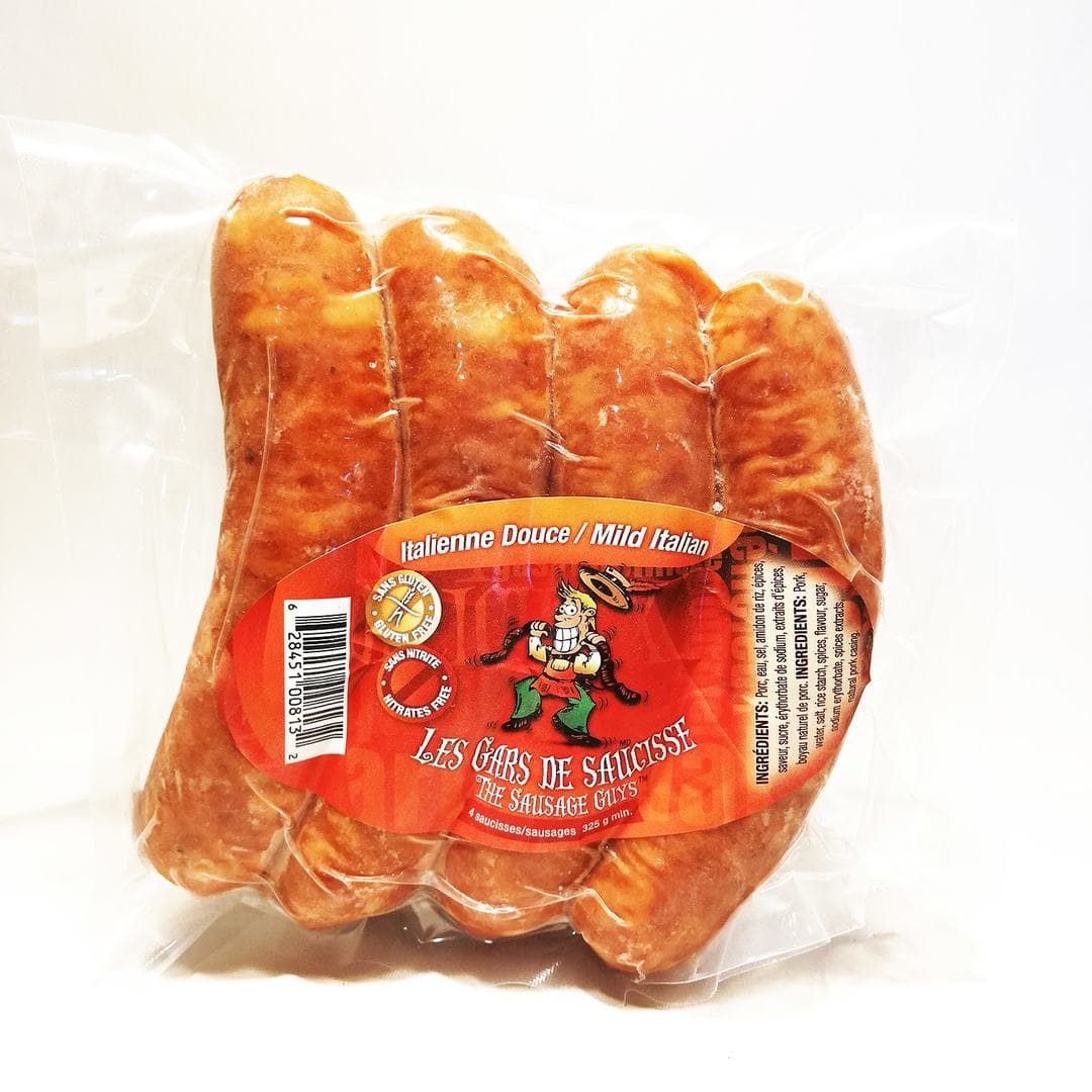 italienne douce (1)