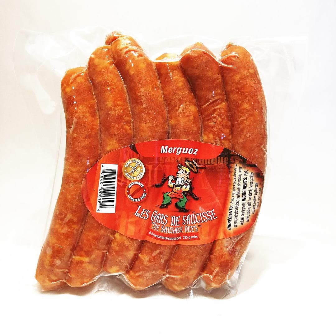 merguez